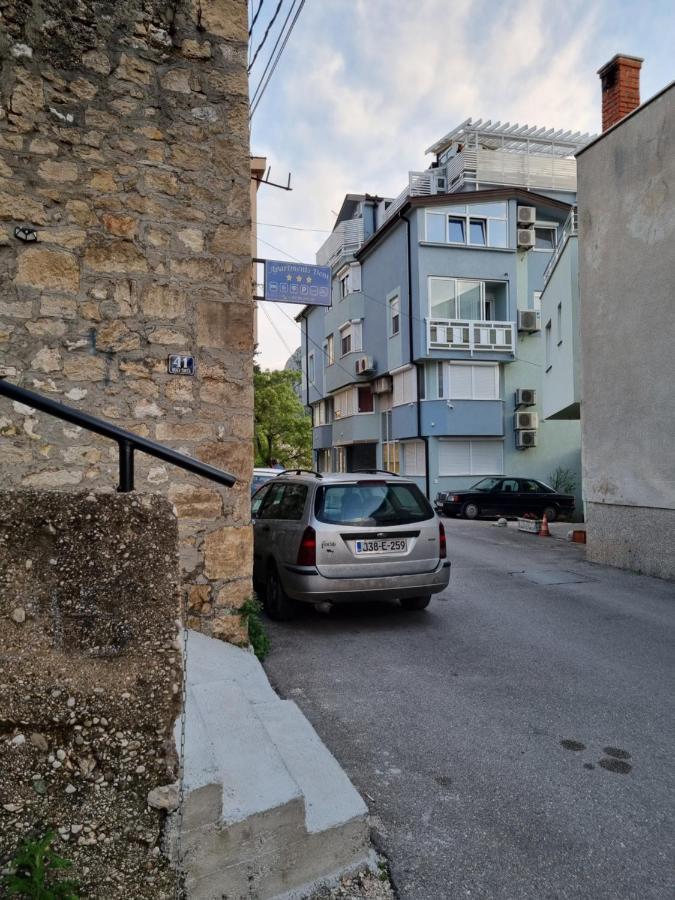 Apartments Deni Mostar Exterior photo