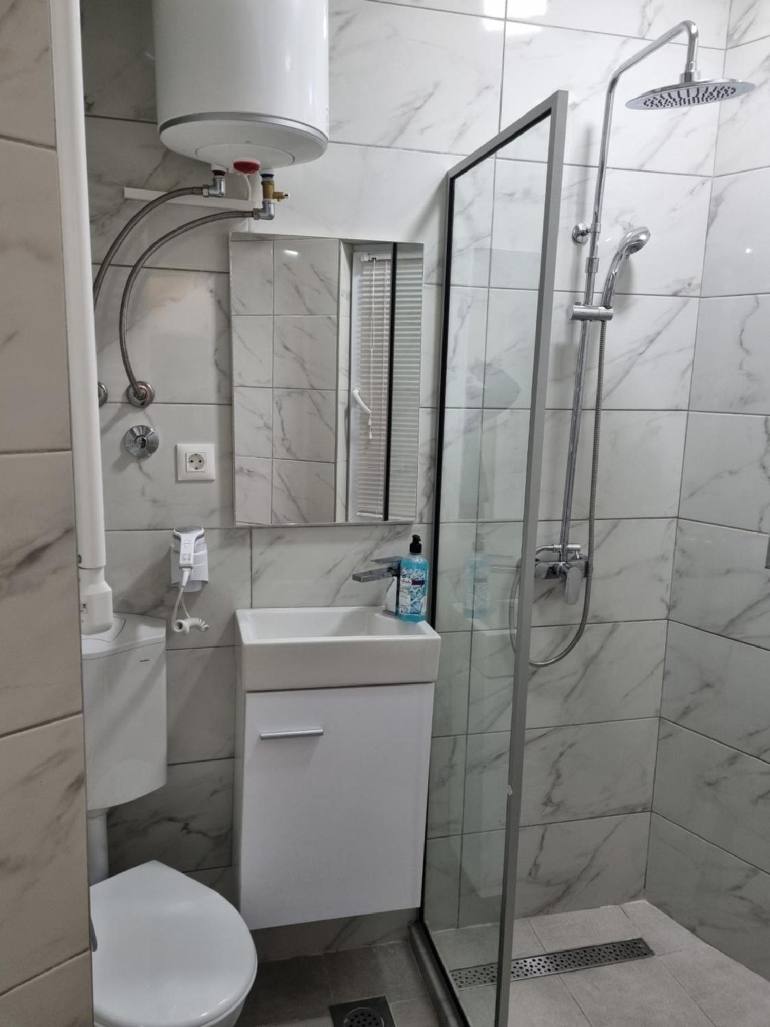 Apartments Deni Mostar Exterior photo