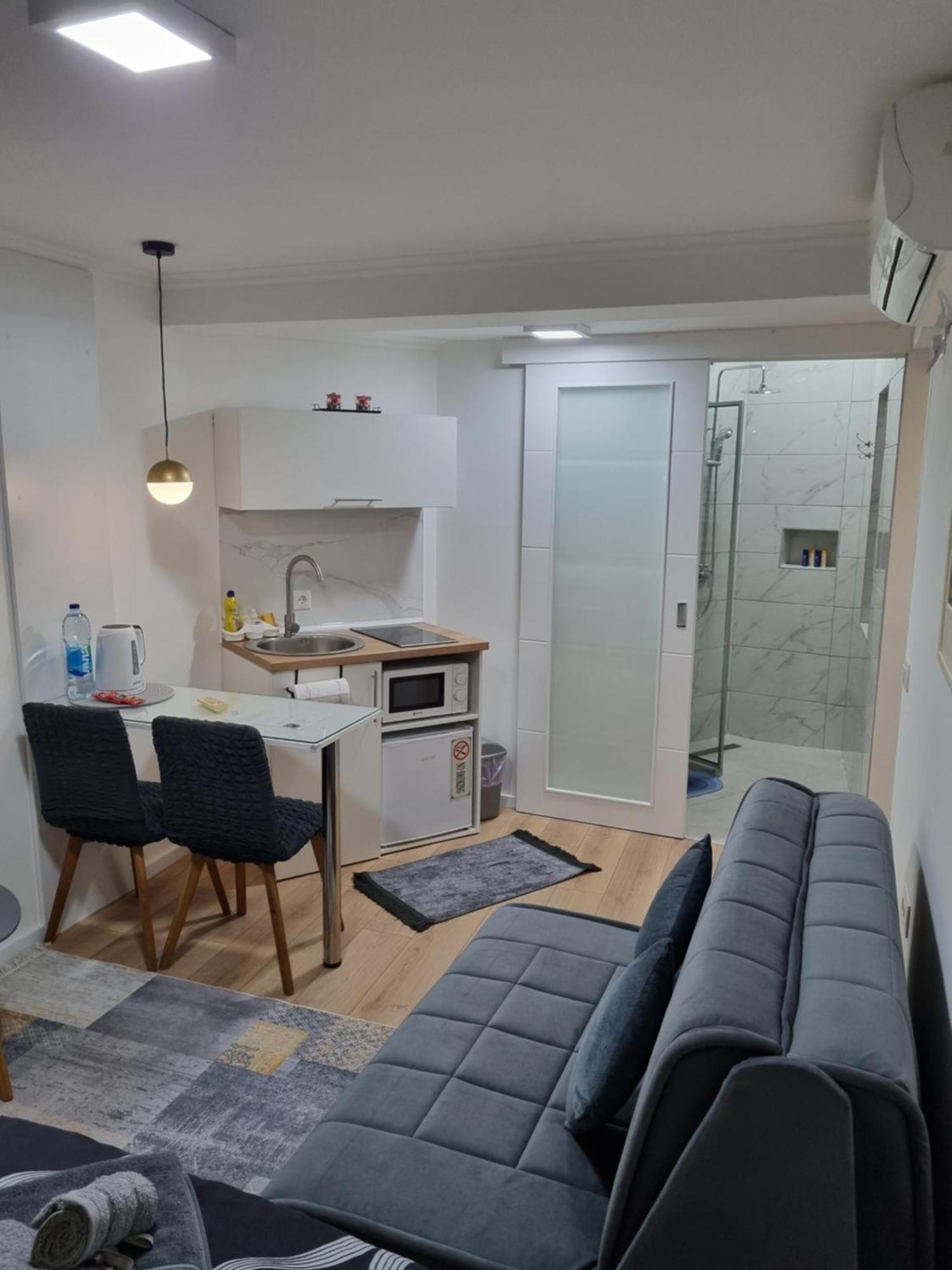 Apartments Deni Mostar Exterior photo