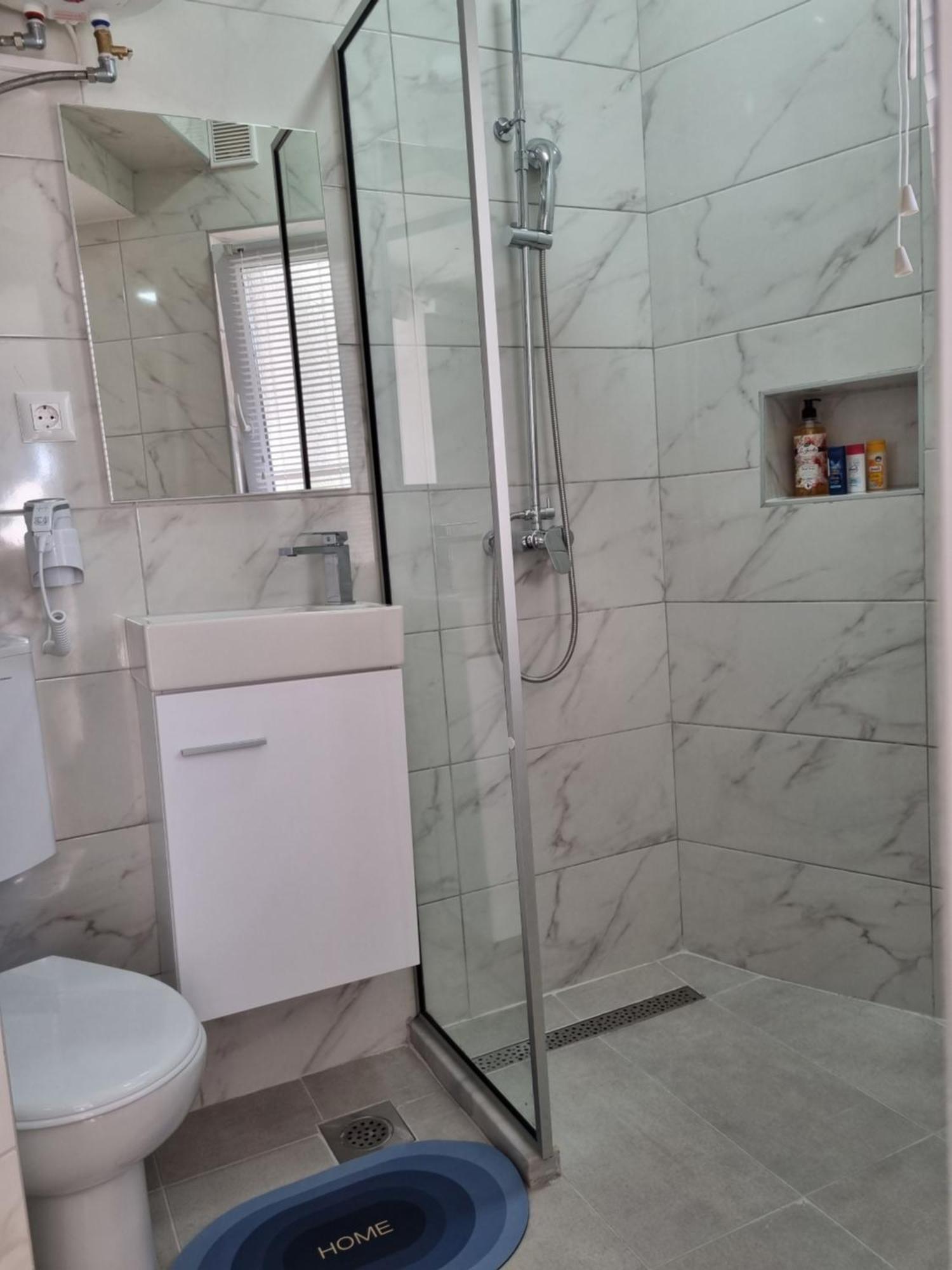 Apartments Deni Mostar Exterior photo